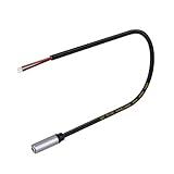 CHIZISX Verkabelung 3 5 Mm Weiblich Bis Nackter Draht Stereo Kabel 3 5 Mm Um Endkabel Für Kopfhörer Und Lautsprecher Draht Zu Öffnen