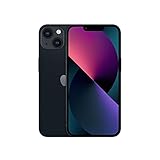 Apple iPhone 13, 128GB, Mitternacht (Generalüberholt)