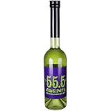 55.5 Absinth | Destillerie Dr. Rauch | 55.5% vol | 500ml