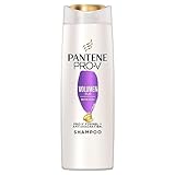 Pantene Pro-V Volume Pur Shampoo,  Pro-V Formel + Antioxidantien,  Für feines,  plattes Haar,  300ML