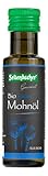 Seitenbacher Gourmet Bio Mohn Öl I kaltgepresst I 1 Pressung I nativ I 4er Pack (4 x 100 ml)…