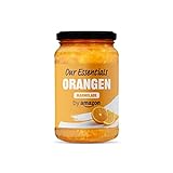 by Amazon Orangen-Marmelade, vegetarisch, 450g (1er-Pack)