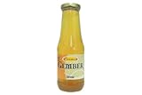 Carmen - Gember Siroop Ingwer Sirup - 300ml