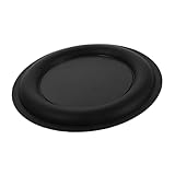 EXCEART Auto Bass Subwoofer Passivmembran Ersatzteil für Lautsprecher Vibration für DIY Audio Reparatur und Klangverbesserung