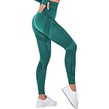 WWmode - Anti-Cellulite-Kompressions-Leggings(Türkis,x_s)