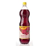 Himbeersirup 1,5 l. - Susi