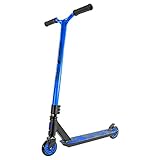 Best Sporting 30423 Stunt-Scooter schwarz blau