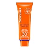 LANCASTER SUN BEAUTY – Gesichtscreme SPF30 50 ml
