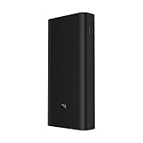 Xiaomi 3 PRO Power Bank, 20000mAh, USB-C 45W Power Delivery und Quick Charge 3.0