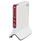 AVM FRITZBox 6820 LTE Wireless Router WWAN - GigE 802.11b/g/n 2,4 GHz Der Einstieg ins Internet für alle Mobilfunknetze