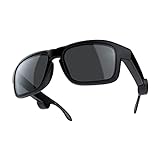 Bt Sonnenbrille Kopfhörer Brille Kopfhörer für Musik und Anrufe für Outdoor X4d2 BT kabellose Reise Sonnenbrille Sport