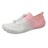 Generisch Damen Sneaker Schuhe Sportschuhe Turnschuhe Laufschuhe Schuhe Damen Sneaker Hallenschuhe Sportschuhe MäDchen 36 Erinnerungsschaum