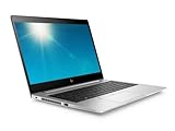 HP EliteBook 840 G5 14 Zoll Touch Display 1920x1080 Full HD Intel Core i5 8350U 512GB SSD Festplatte 16GB Speicher Windows 11 Pro Webcam Notebook Laptop (Generalüberholt)