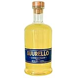 Suurello Limoncello | Kölner Startup | Natürlich, nicht seifig | 700 ml | 30 % vol.