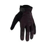 FOX RACING Ranger Gel Mountainbike-Handschuhe, Violett, Größe XXL