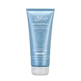 Elifexir Stretch Mark Cream Repariert Haut, Verhindert und Beseitigt Dehnungsstreifen und Narben + Elastizität, Feuchtigkeitsspendend - 200 ml