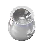 MAGICLULU Duftlampe Mit Design Aromatherapiekerze Dekorative Duftkerze Für Romantische Abende Eu Stecker Für Freunde