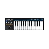 Nektar Impact GX Mini | USB MIDI Controller Keyboard with Nektar DAW Integration