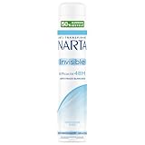 Narta Deodorant-Spray, unsichtbar, 200 ml