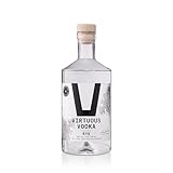 Virtuous Vodka Rye 40%