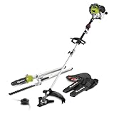 Multifunktions-Thermowerkzeug, 4-in-1, 52 cc