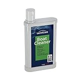 wellenshop Yachtcare Bootreiniger Boat Cleaner 500 ml, GFK Reiniger für Boot & Wohnmobile