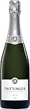 Taittinger Demi Sec, 1er Pack (1 x 750 ml)