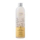 Lucens - Reichhaltiges Shampoo für trockenes oder beschädigtes Haar, nährend und regenerierend für trockenes, sprödes oder beschädigtes Haar, 250 ml