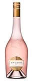 Studio by Miraval Rosé Méditerranée Roséwein Trocken (1 x 0.75l) (Packung mit 6)