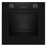 NEFF B2CCG6AK3, N 30, Backofen, 60 x 60 cm, Schwarz