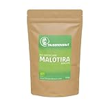 Tausendkraut PREMIUM BIO Bergtee - 100g - Geschnitten - Beste Qualität - Sideritis syriaca, Malotira Eisenkraut - BIO-Zertifiziert - Deutsches Unternehmen - Aus Kreta