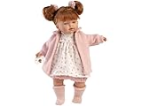 Lea Llorona Babypuppe, 33 cm