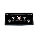 Kompatibel mit: Mazda 6 17-19 10.25' Touch Android Autoradio GPS Navi CarPlay + Controller