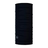 Buff CoolNet UV Multifunktionstuch Schwarz Unisex Erwachsene