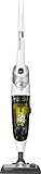 Rowenta, RH8147WA Powerline Extreme Cyclonic, Staubsauger mit Draht und ohne Beutel, Zyklon-Technologie, Leistung: 750 W, Fassungsvermögen: 0,9 Liter