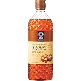 CHUNG JUNG ONE - Reissirup - (1 X 700 gramm)