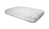 Tempur-Pedic TEMPUR-Cloud Kissen zum Schlafen, Standard, weiß, 1 Count (Pack of 1)
