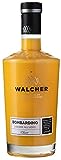 Walcher Bombardino - Erlesener Eierlikör mit feiner Rum-Note aus Südtirol (1 x 0,7 l)