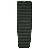 Stoic Erwachsene (Unisex) NijakSt. Sleeping Mat Isomatte
