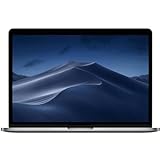 2017 Apple MacBook Pro mit 2.3GHz Intel Core i5 (13-zoll, 8GB RAM, 128GB SSD Kapazität) (QWERTY Englisch) Silber (Generalüberholt)