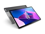 Lenovo Tab M10 Plus (3rd Gen) 2023 – Tablet 10,61 Zoll 2K (Qualcomm Snapdragon SDM680, 4 GB RAM, 128 GB erweiterbar auf 1 TB, 4 Lautsprecher, WiFi + Bluetooth, Android 12) – Grau