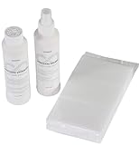 Easy Care Pflegemittel Set für Granitspüle Reinigungsmittel für Schock Franke Blanco u.a.