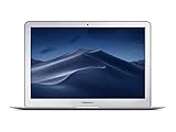Apple MacBook Air 2017 | 13.3' | 1.8 GHz | 8 GB | 256 GB SSD | silber