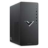HPP Victus by HP TG02-2100ng Desktop PC [Intel i7-14700F, 16GB RAM, 1TB SSD, GeForce RTX 4060, DOS]