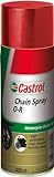 Castrol Chain Spray O-R Kettenspray, 400 ML