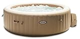 Intex Whirlpool, Beige, Ø 196 x 71 cm