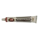 Autosol 01 001824 Aluminium Politur, 75 ml