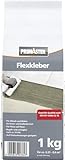 Primaster Flexkleber Grau 1kg Fliesenkleber für Wand- & Bodenfließen Innen&Außen