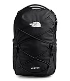 THE NORTH FACE Damen Jester Tagesrucksäcke, Tnf Black/Npf, One Size