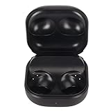 Ohrhörer-Ladehülle für Galaxy Buds 2 Pro, USB-Ladehülle mit Ladekabel, Ersatz für 700 MAh Kabellose Bluetooth-Ohrhörer-Ladehülle